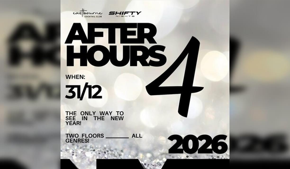 After Hours 4 - New Year's Eve