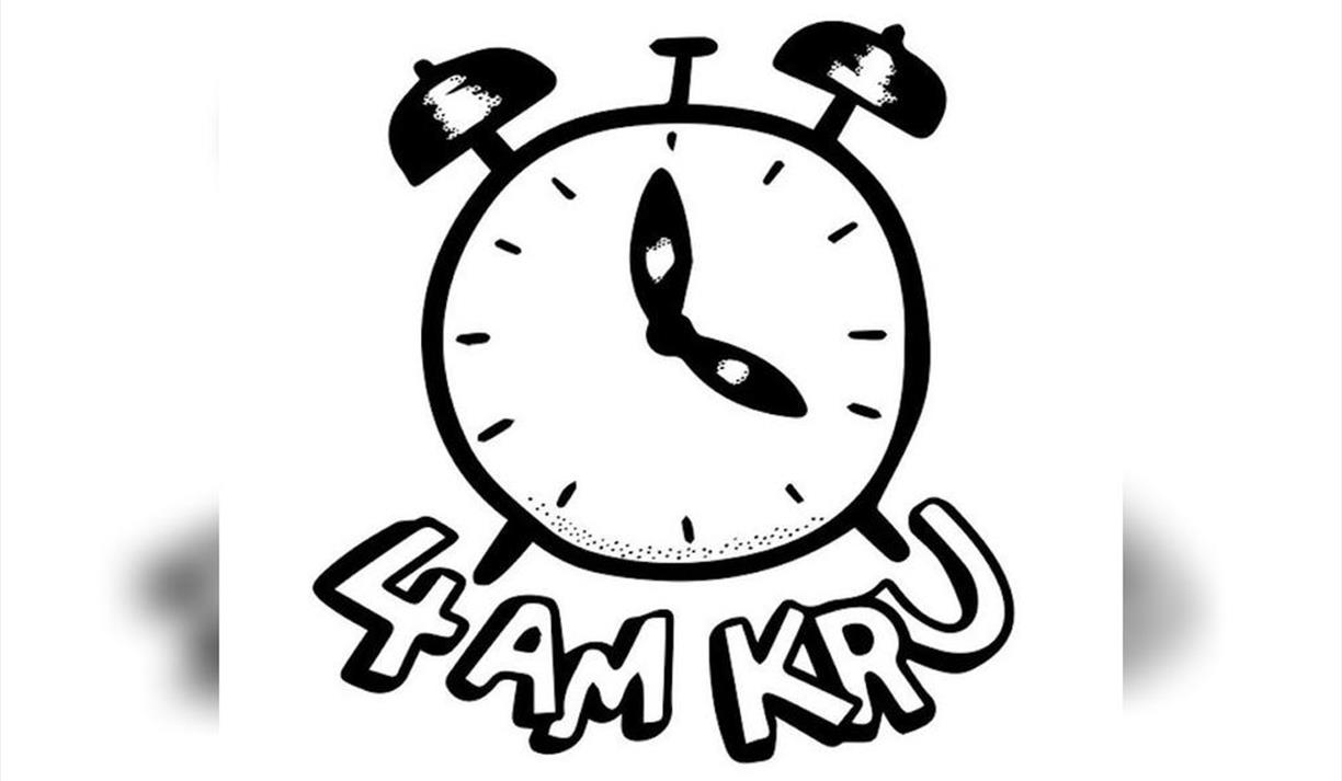 4am Kru