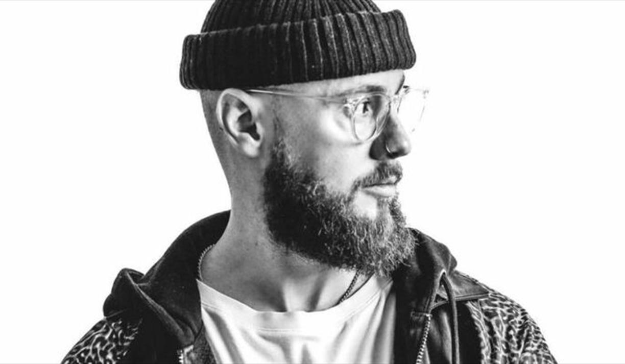 Jazz at St Andrews Presents; Oli Howe