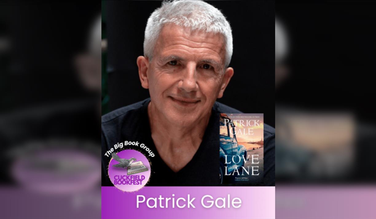 Patrick Gale Love Lane