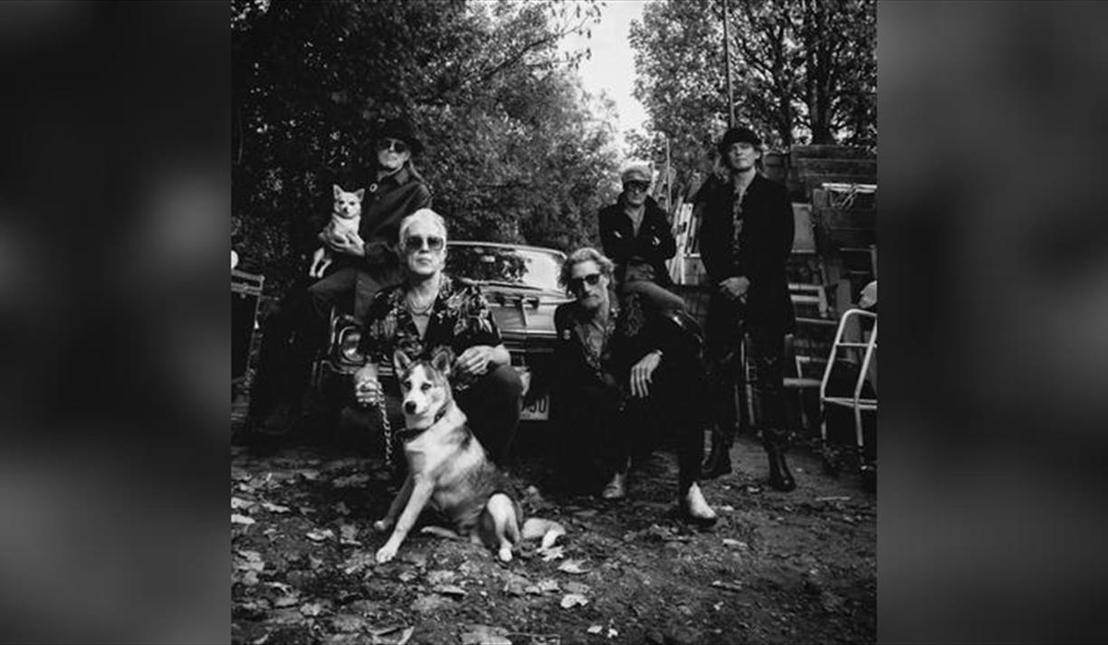 Alabama 3