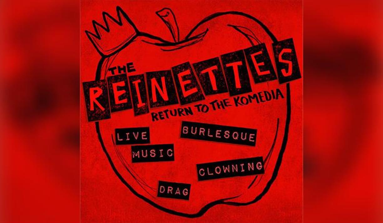 The Reinettes: The Return