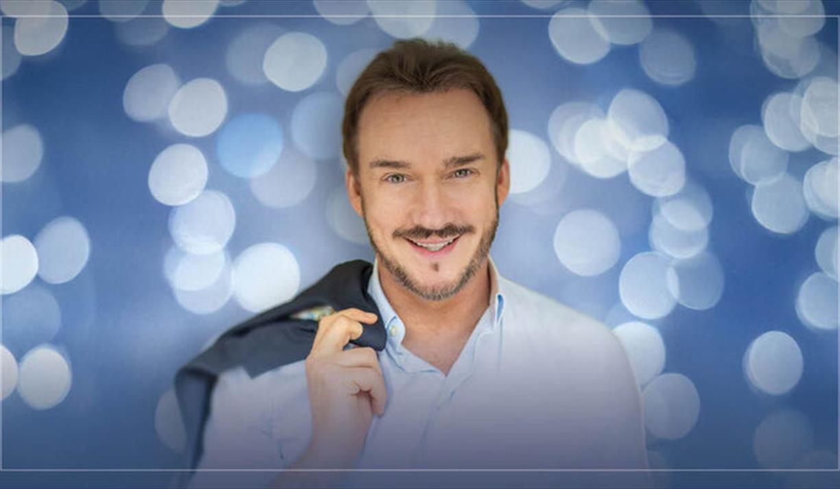Russell Watson: The Evolution Tour