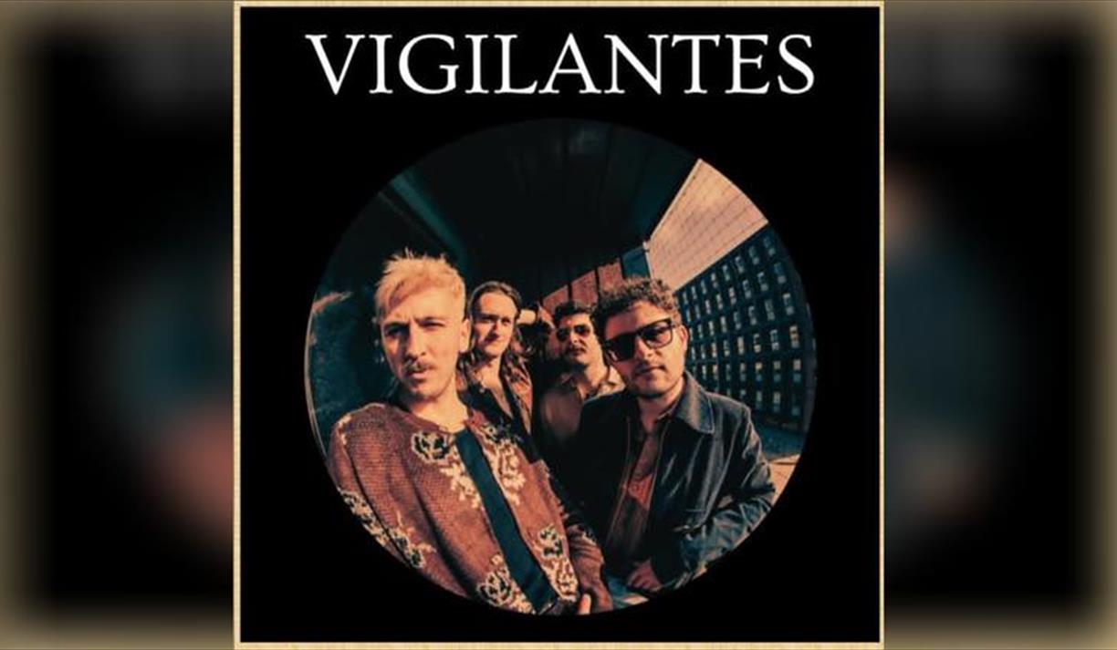Vigilantes