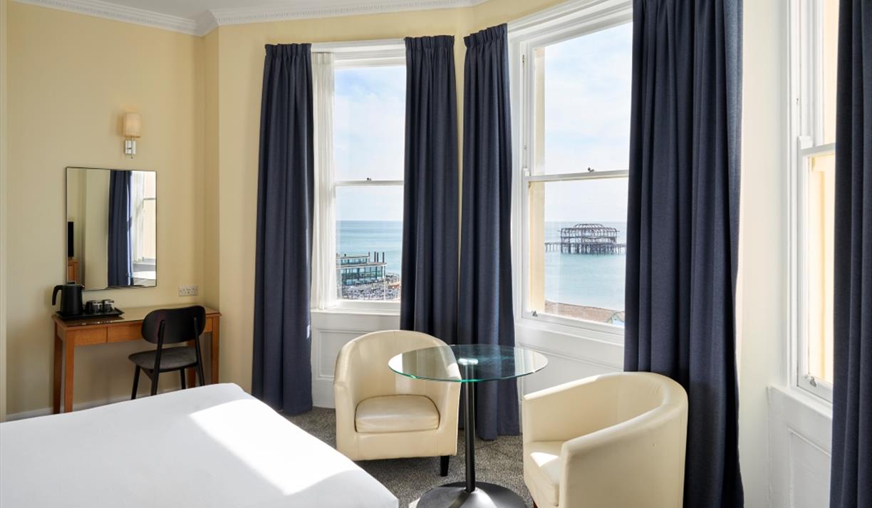 Four Points Flex by Sheraton Brighton