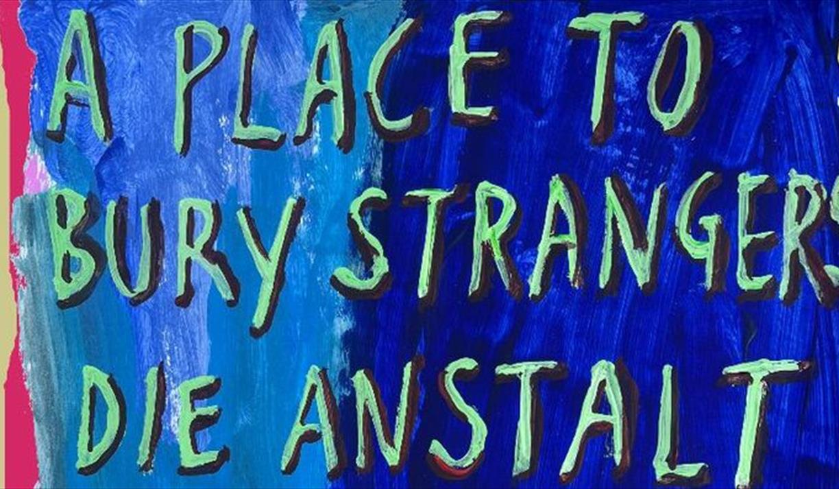 A Place To Bury Strangers