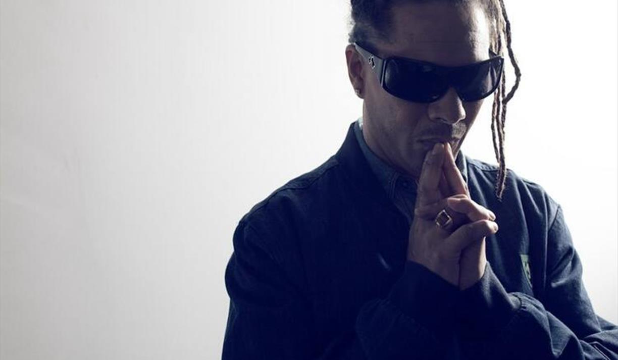 Roni Size and LTJ Bukem