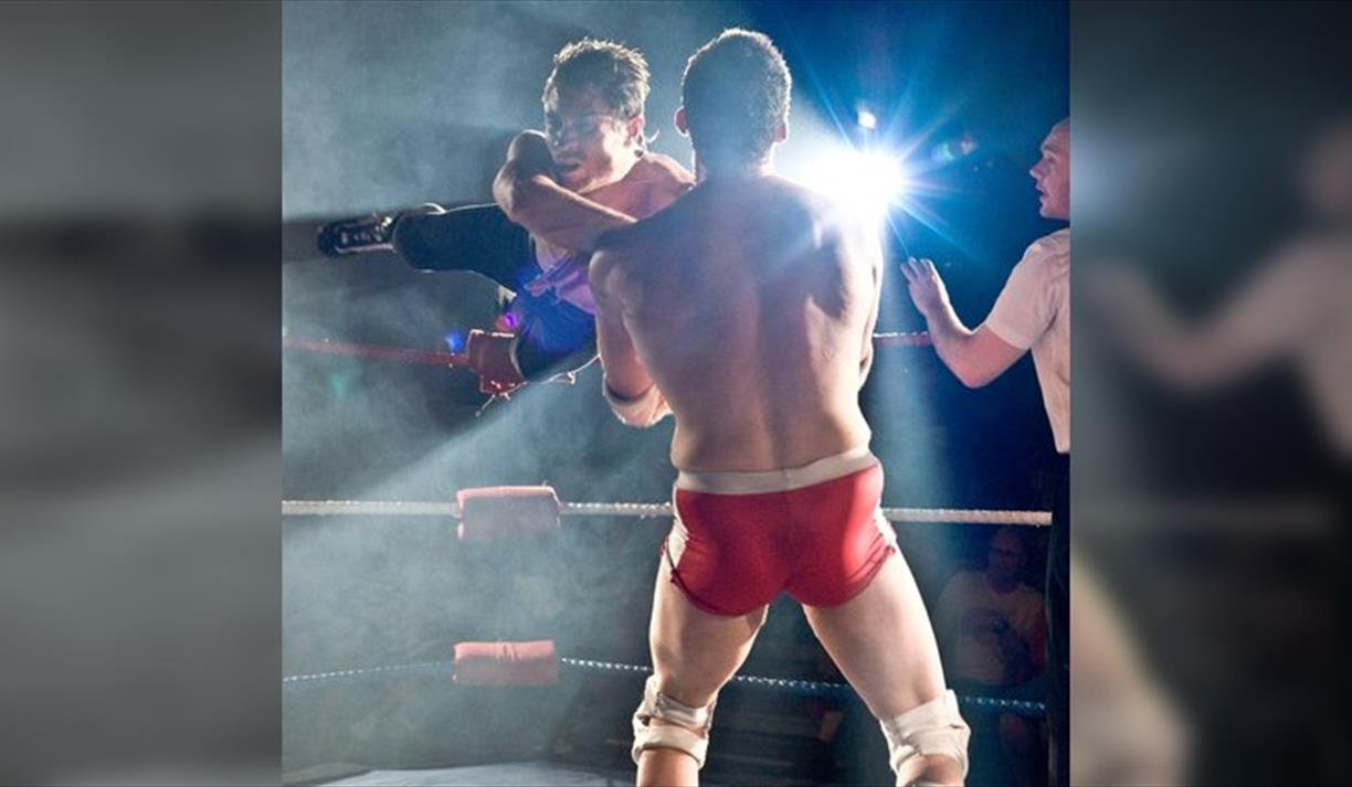 LDN Wrestling