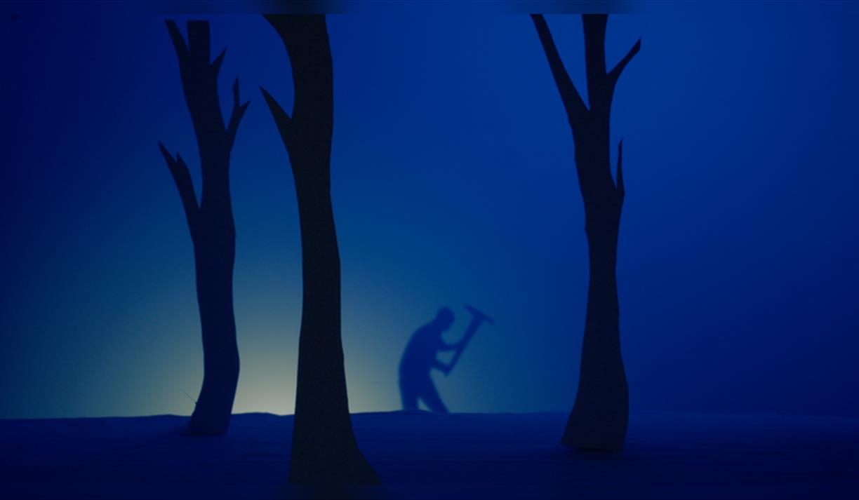 Bones of Our Land – Tsz Wai Pun and Coşkun Güçlü