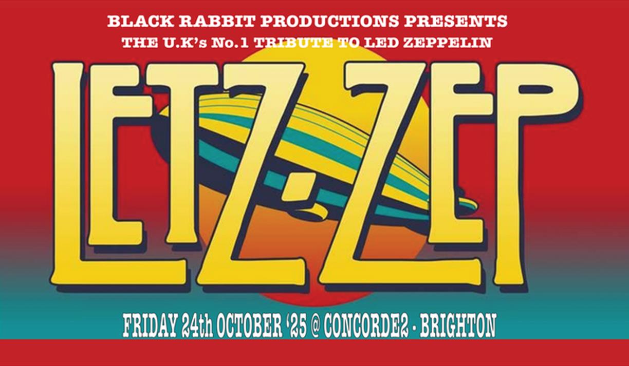 Letz Zep