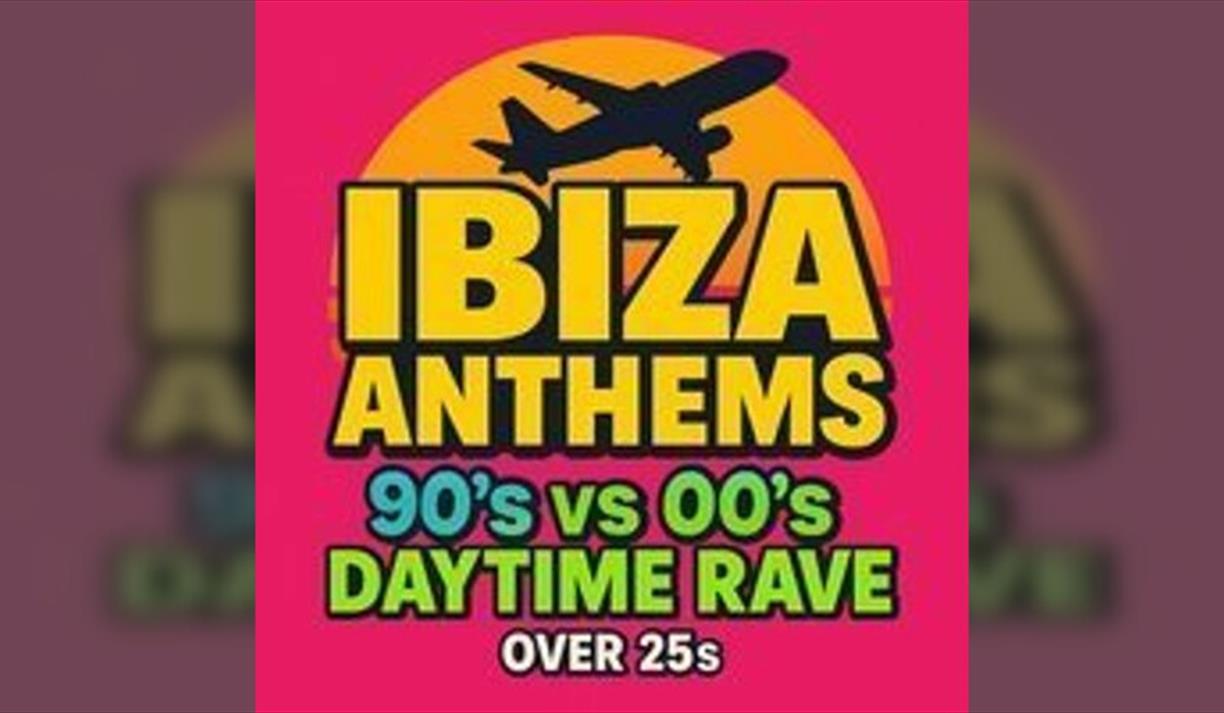 Ibiza Anthems