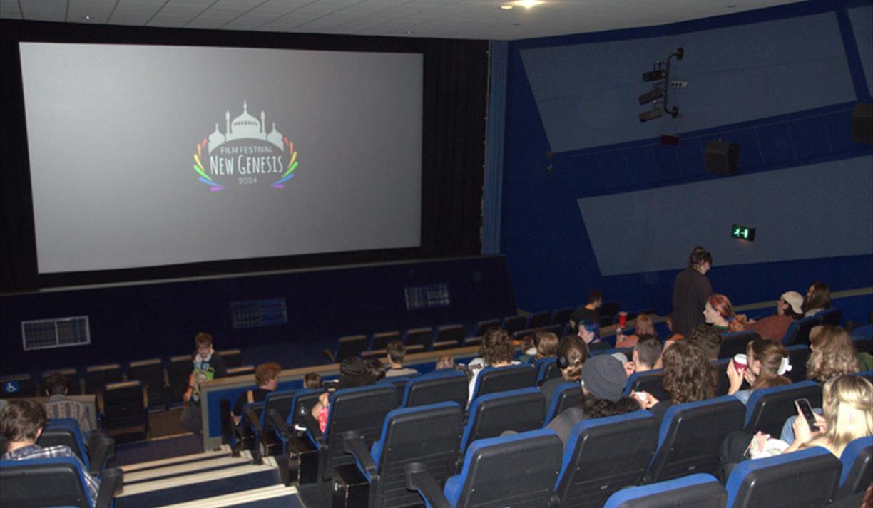 New Genesis Film Festival
