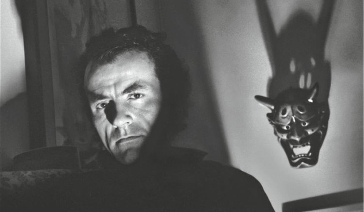 Hugh Cornwell