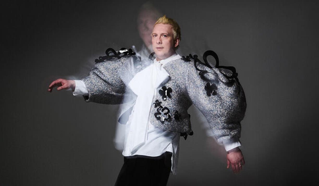 Joe Lycett