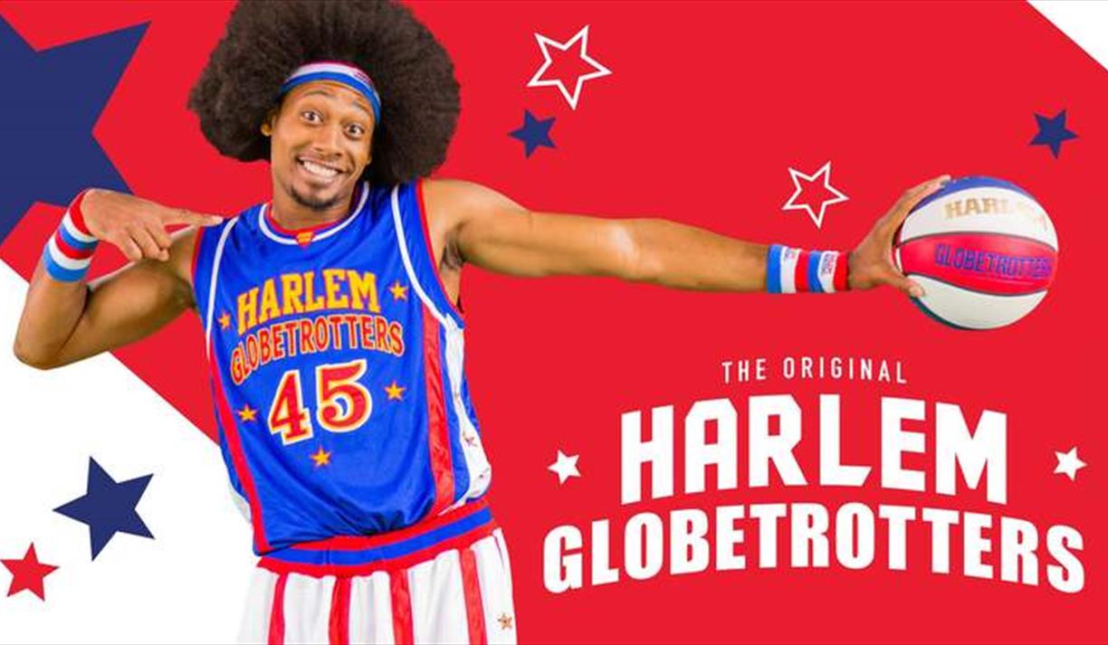 Harlem Globetrotters