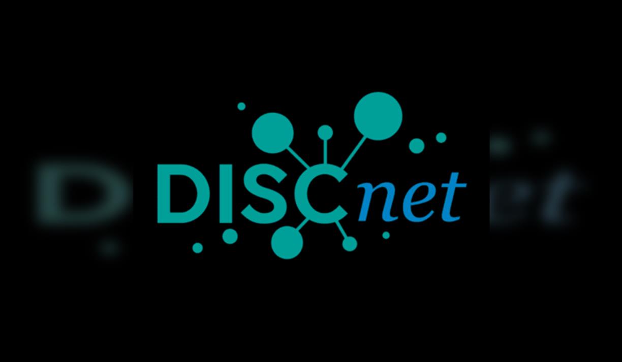 DISCnet Induction