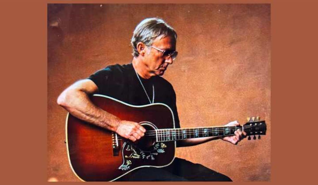 An Evening With Steve Cradock: Travellers Tunes