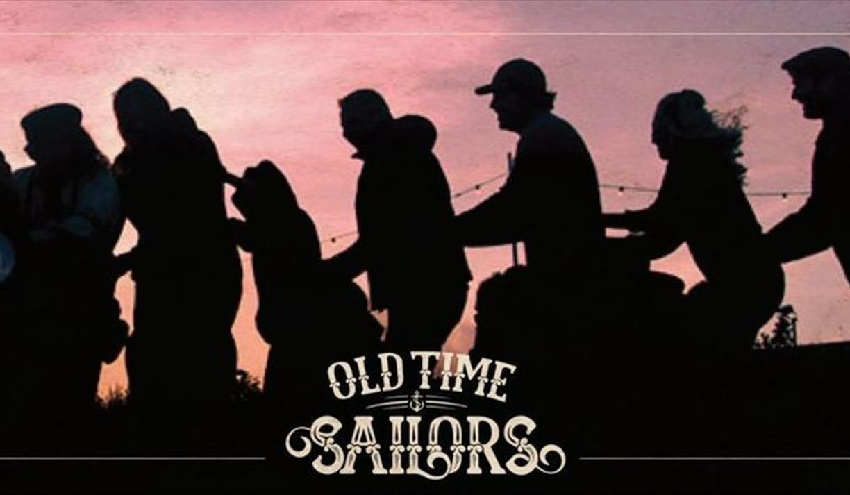 Old Time Sailors