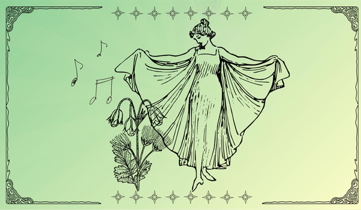 A Gathering of Witches - Spring Equinox Edition