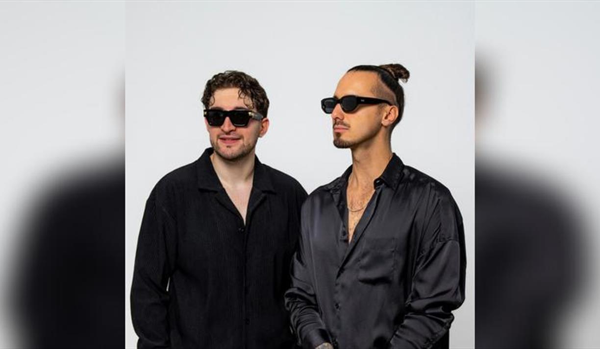 Lukas & Frank