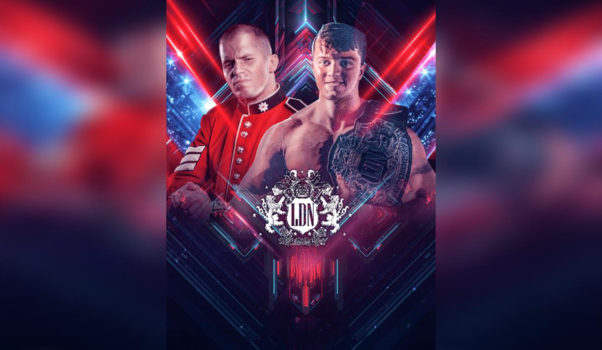 LDN Wrestling