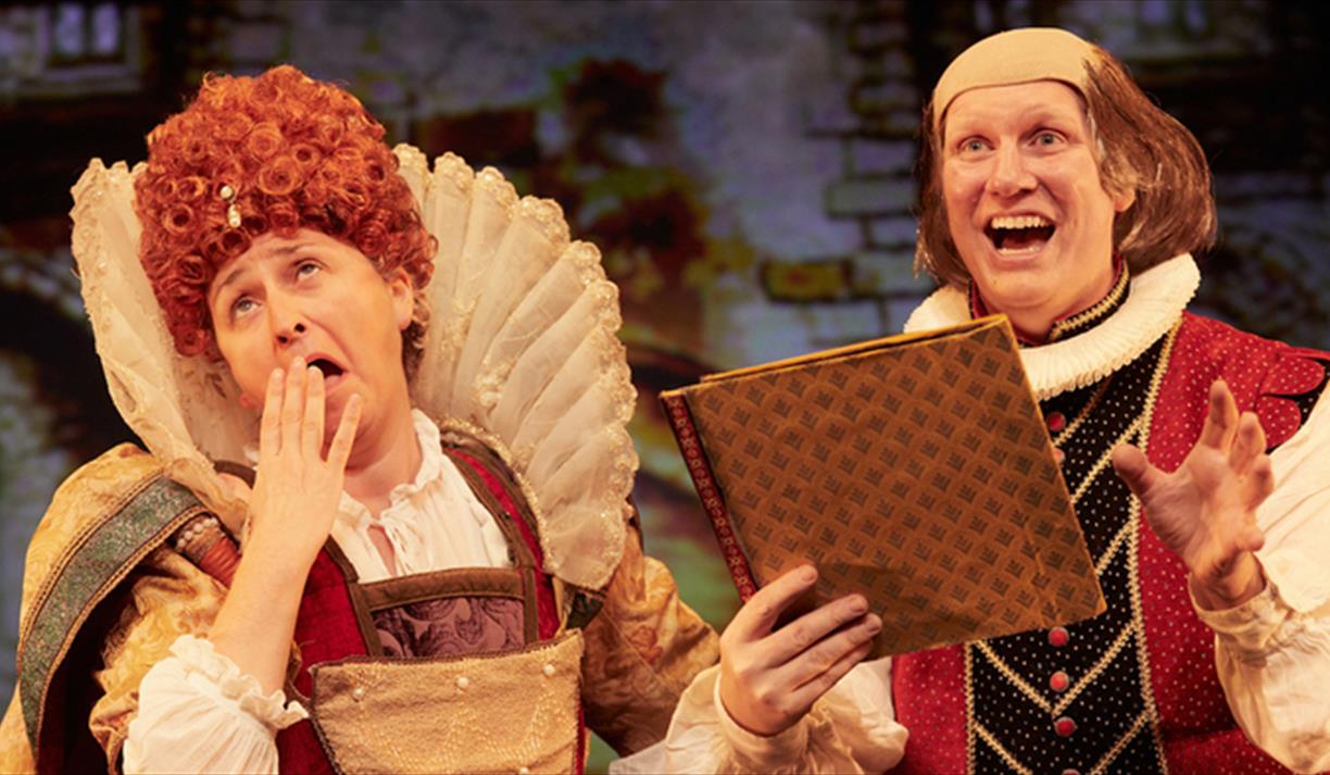 Horrible Histories: Awful Egyptians