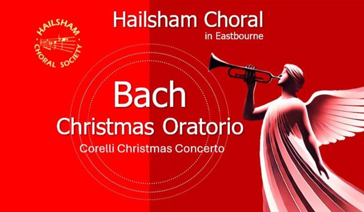 Bach Christmas Oratorio