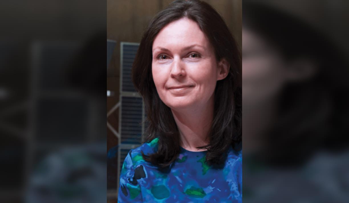 Unveiling the Sun - Prof Lucie Green