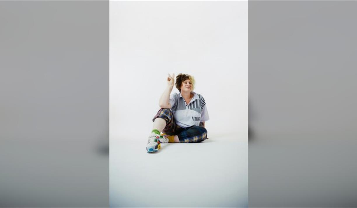 Supercharged & BassKonection presents Mandidextrous