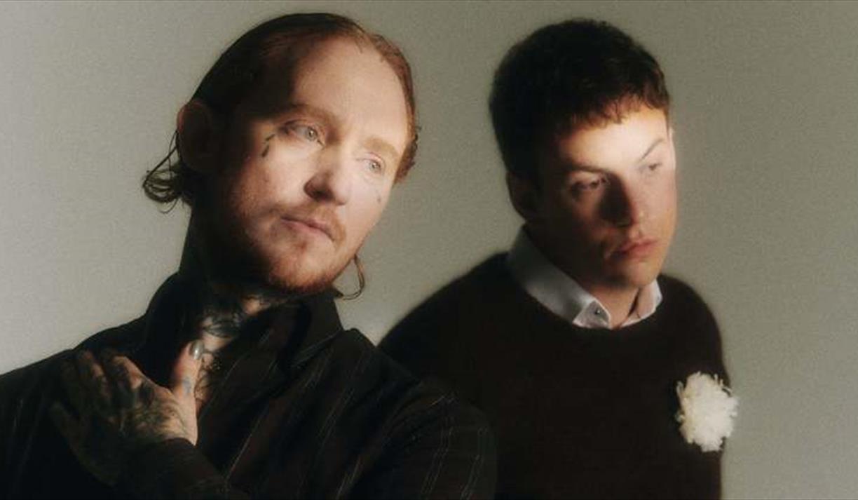 Frank Carter & the Rattlesnakes