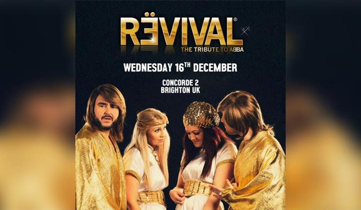 ABBA Revival