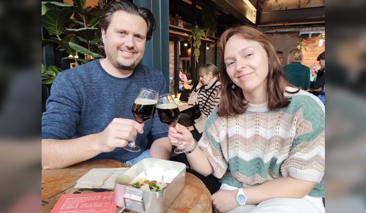 Brighton’s Hidden Pub Stories