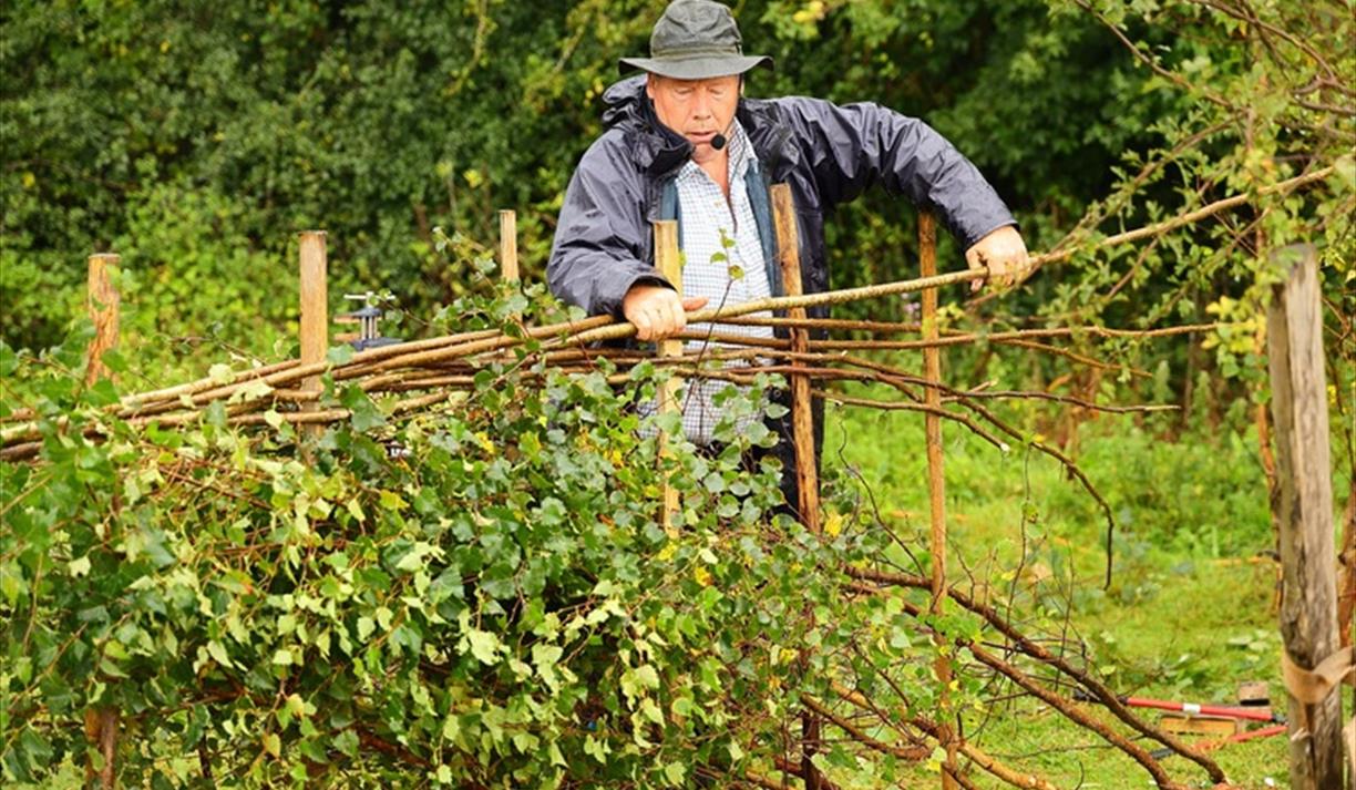 CPRE Sussex Countryside Day