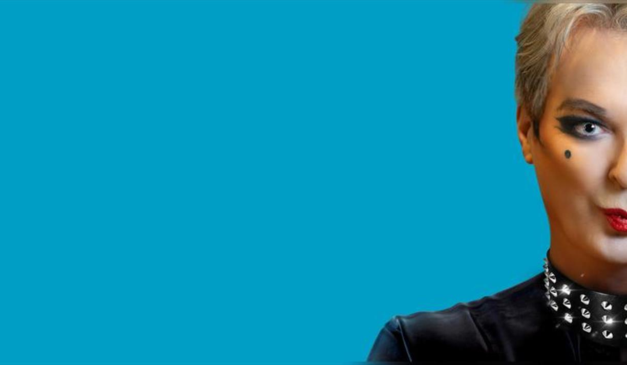Julian Clary: A Fistful of Clary