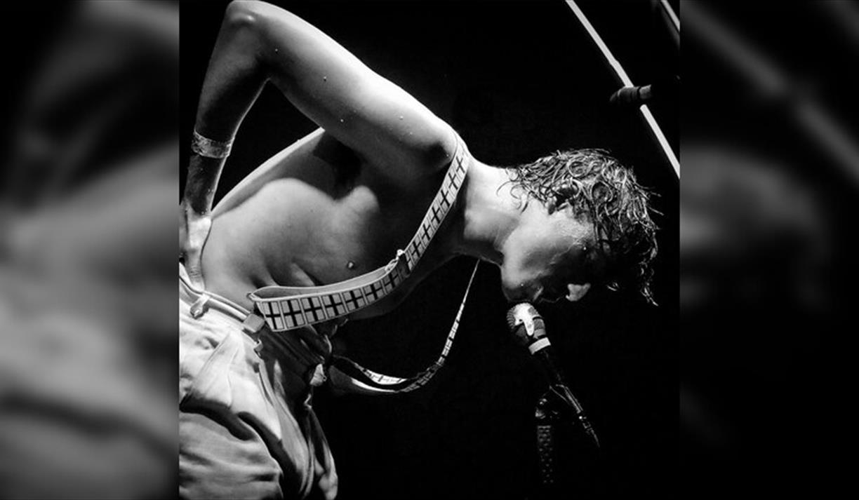 Fat White Family