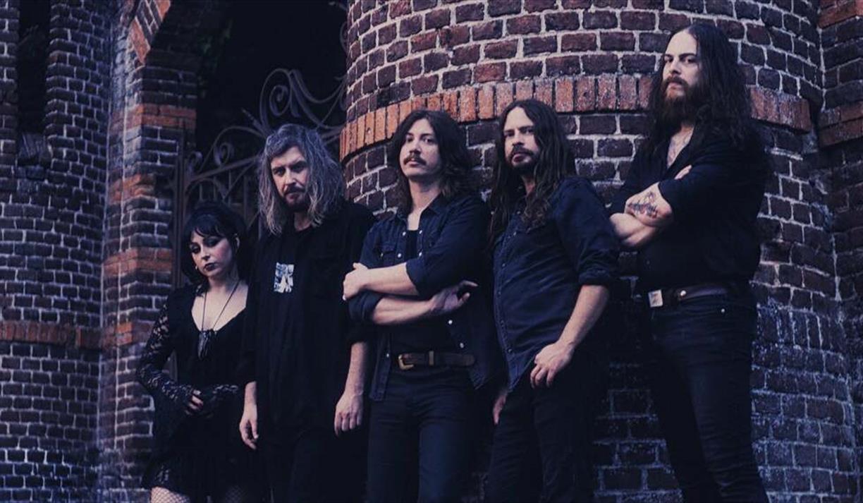 Uncle Acid & The Deadbeats