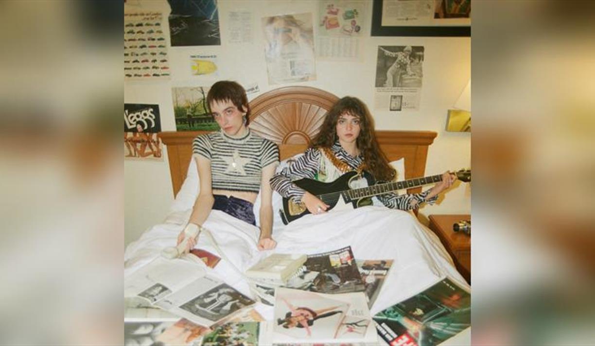 The Velveteers