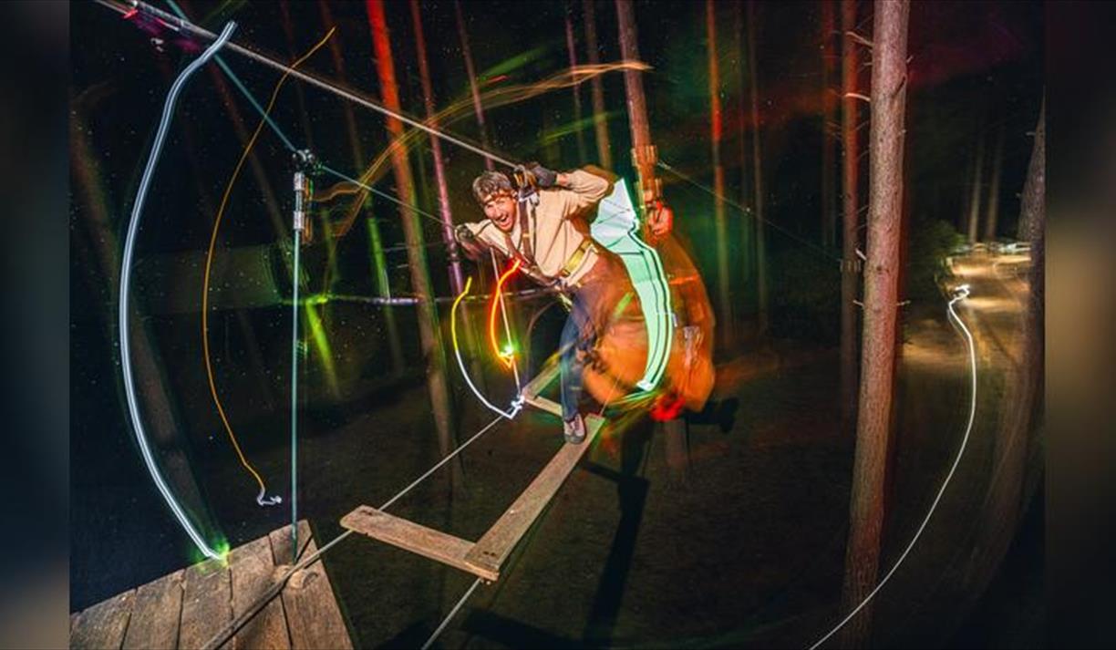 Adults Only Sundown Adventures