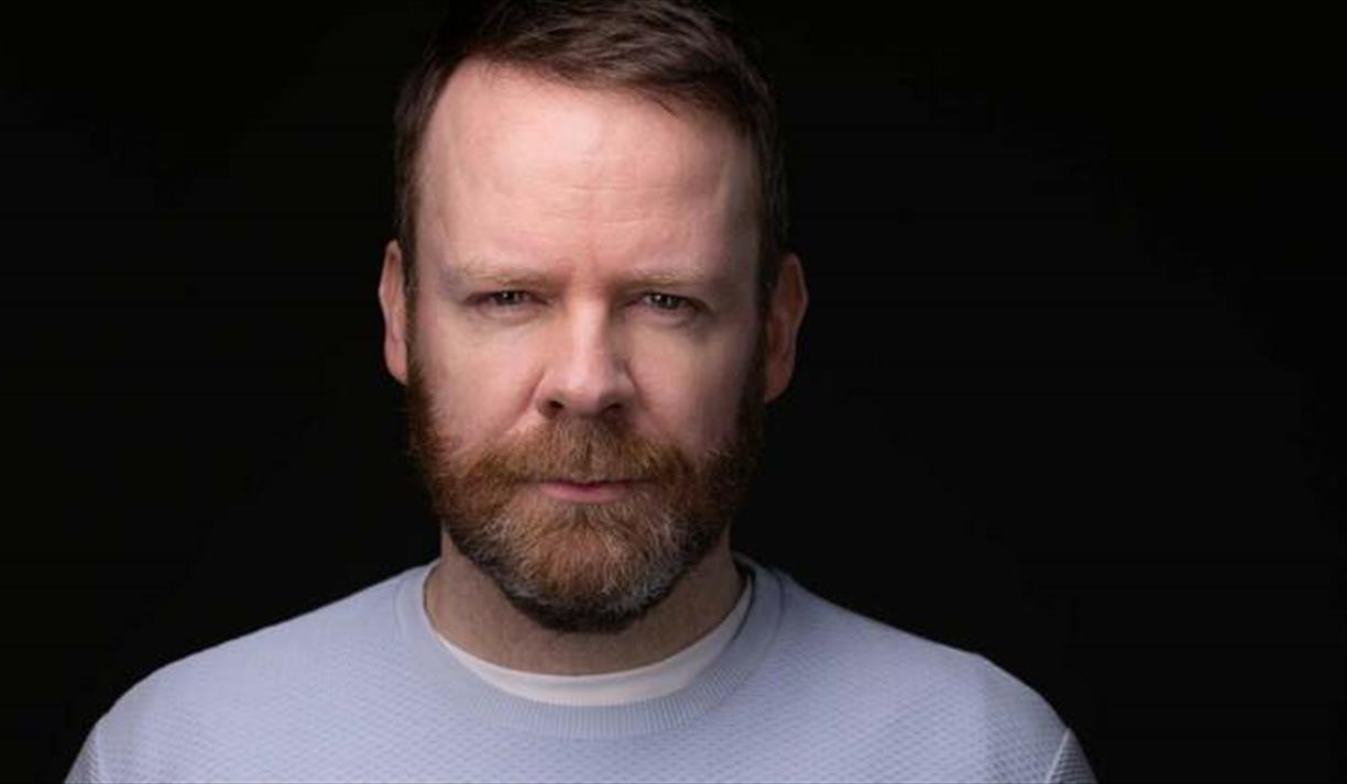 Neil Delamere: Reinventing The Neil