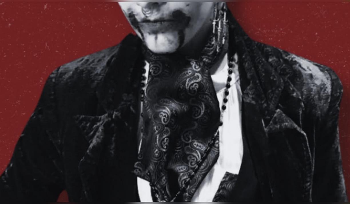 The Servant, Dracula