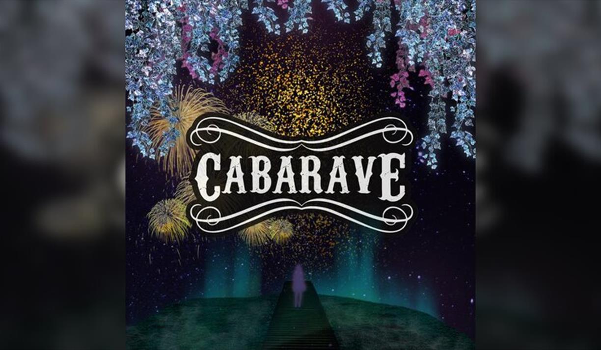 Cabarave @ Stanmer house NYE 2025