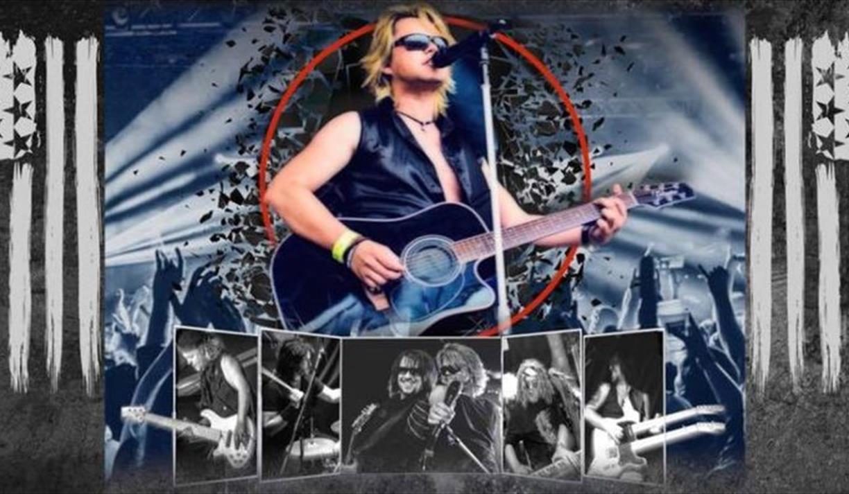 Wrong Jovi