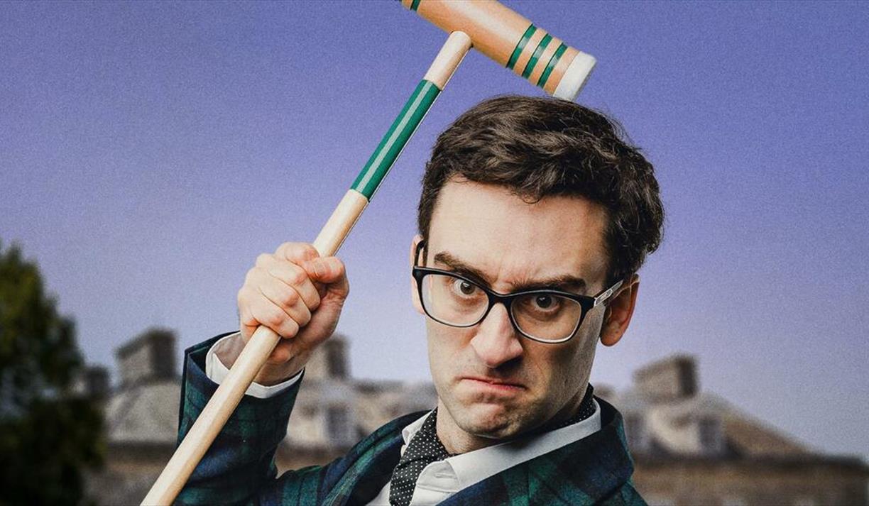 MC Hammersmith - Hippity Hoppity Get Off My Property