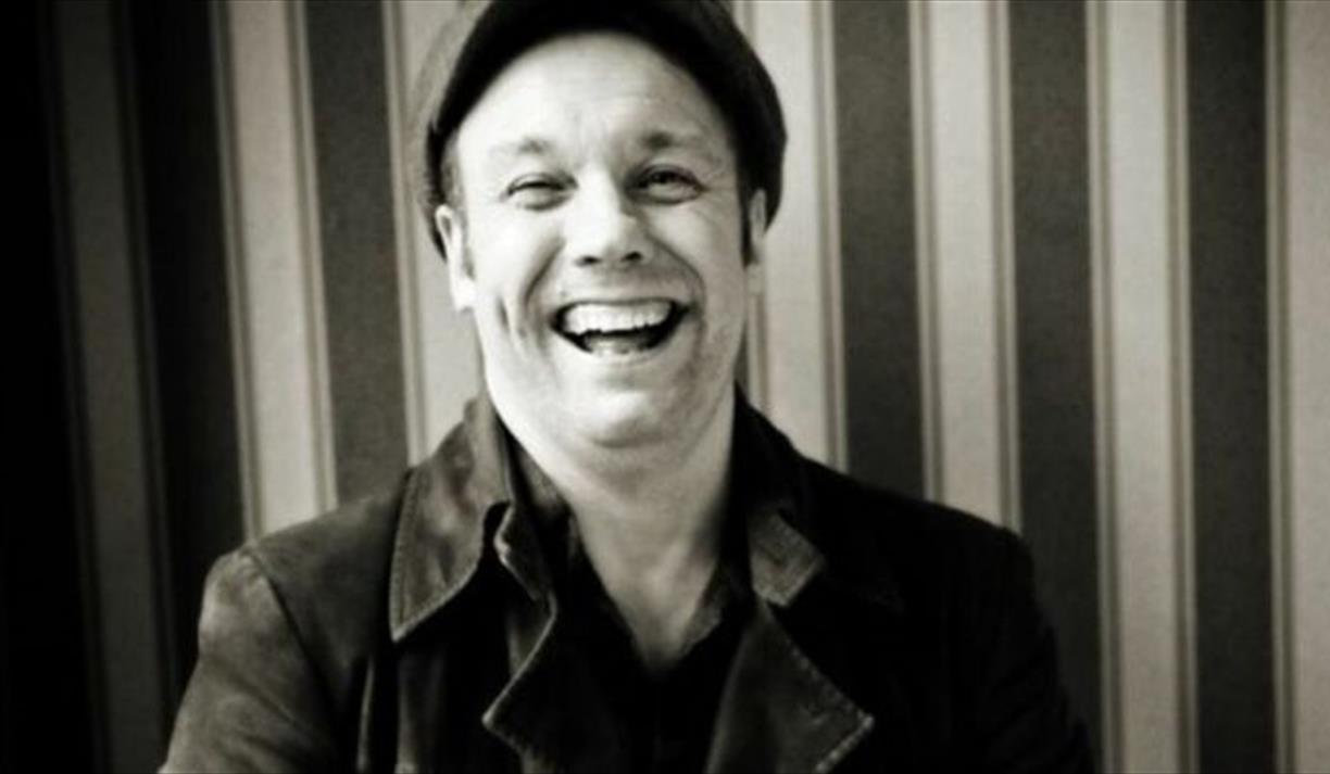 Martin Stephenson & The Daintees