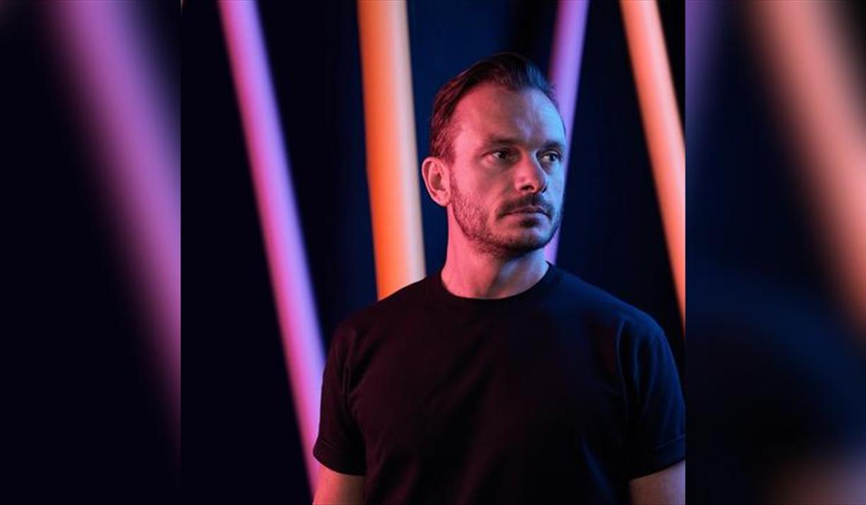 Andy C