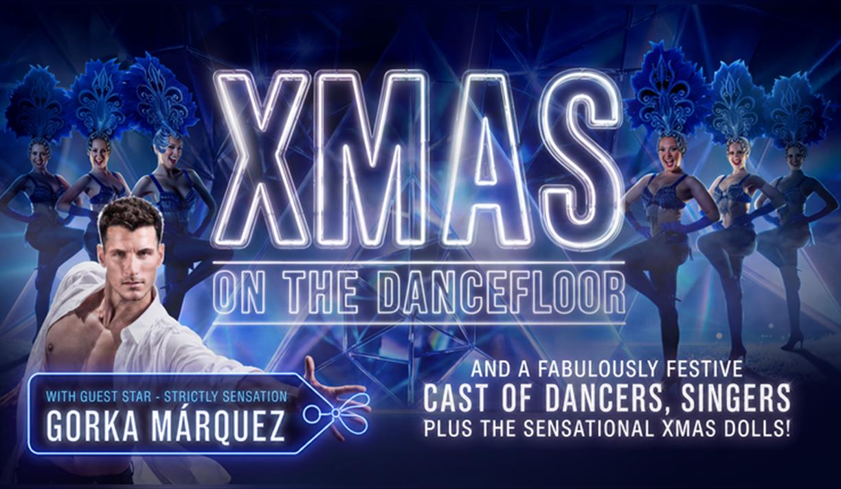 Xmas On The Dancefloor