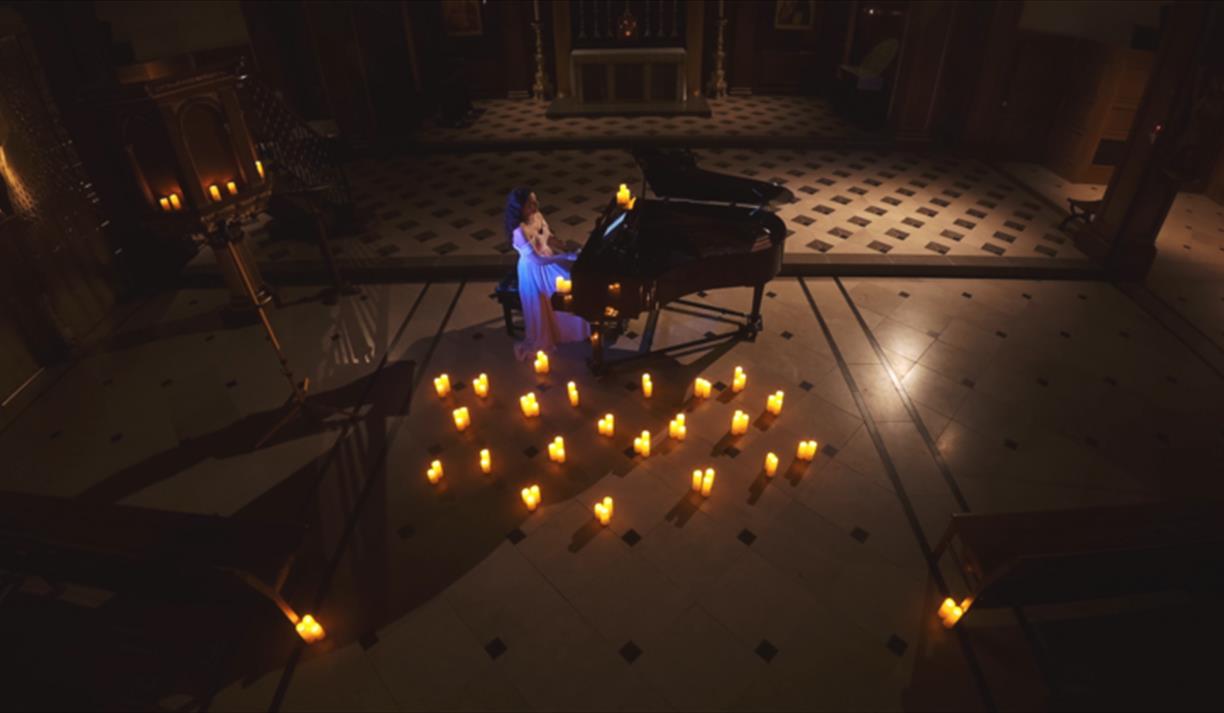 The Piano Music of Ludovico Einaudi