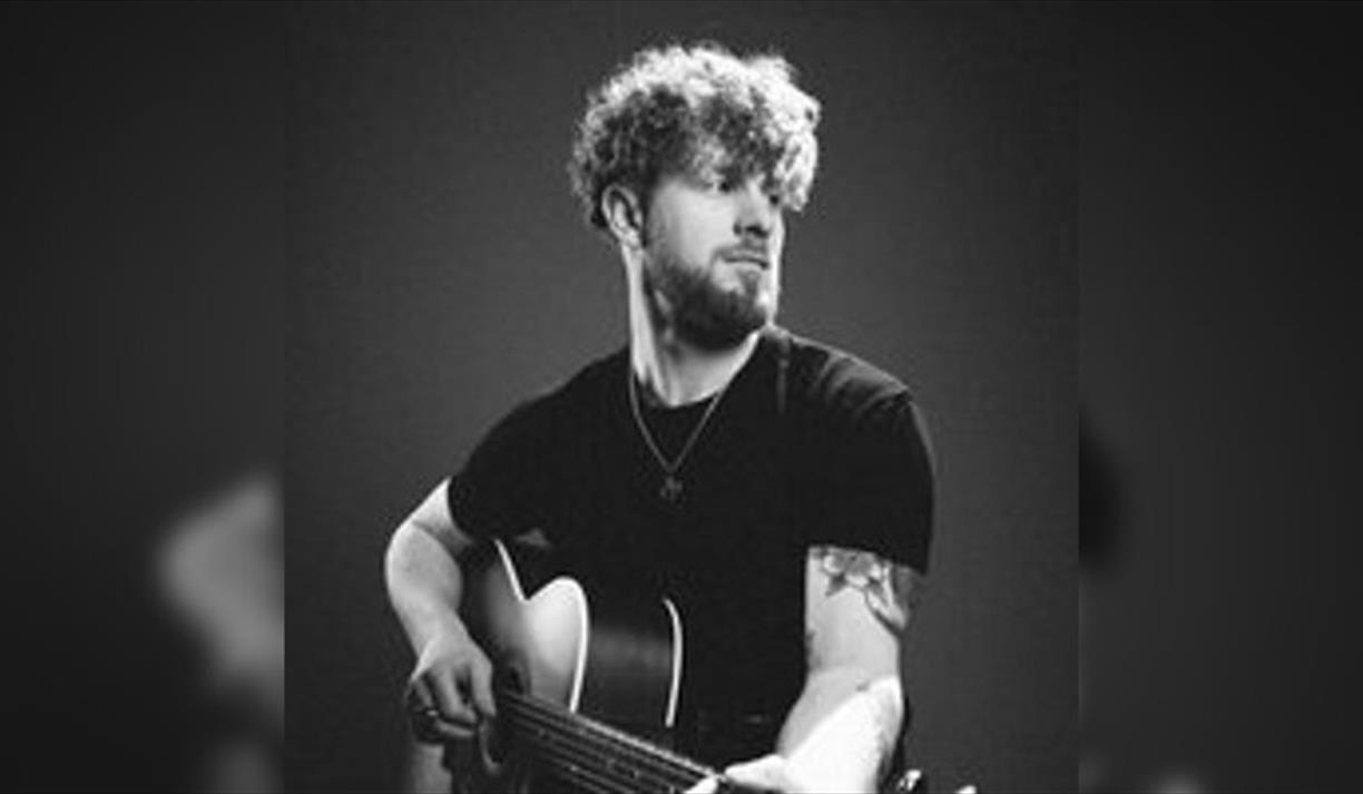 Peter Cooley Acoustic Session!