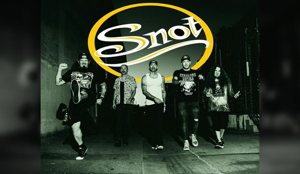 Snot