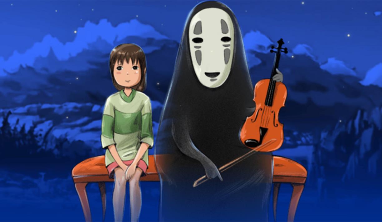 Hayao Miyazaki's Dreams